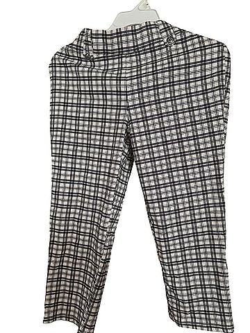 89th & Madison cropped Casual Pants (view 2)
