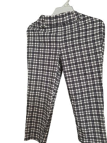 89th & Madison cropped Casual Pants (view 1)