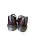 Dr. Martens Black Burgundy Flats Size EU 36 - photo 2