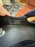 Dr. Martens Black Burgundy Flats Size EU 36 - photo 5