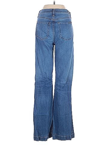 7 For All Mankind 7 For All Mankind Jeans (view 2)