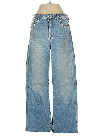 7 For All Mankind 7 For All Mankind Jeans (view 1)