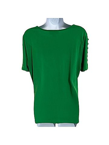 Michael Kors Short Sleeve T-Shirt (view 2)