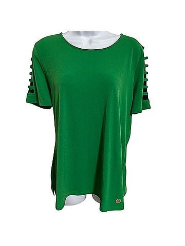 Michael Kors Short Sleeve T-Shirt (view 1)