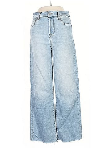 7 For All Mankind 7 For All Mankind Jeans (view 1)