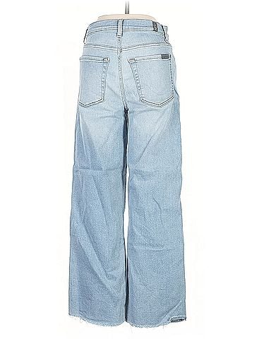 7 For All Mankind 7 For All Mankind Jeans (view 2)