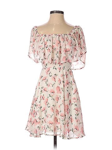 Pixi + Ivy Pixi + Ivy Casual Dress (view 1)