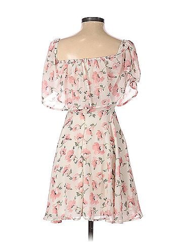 Pixi + Ivy Pixi + Ivy Casual Dress (view 2)