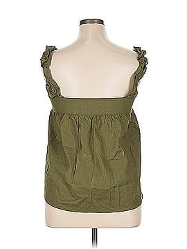Bare by Charlie Holiday Bare By Charlie Holiday Sleeveless Blouse (view 2)