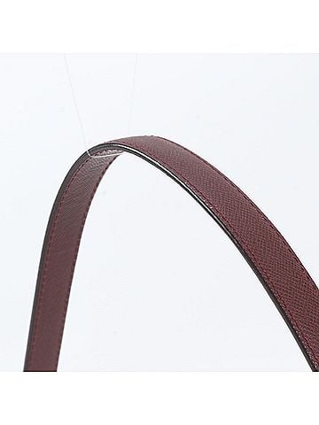 Burberry Burberry Nova Check Leather Canvas Shoulder Bag Handbag for Women (view 2)