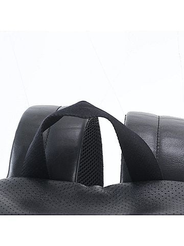 Coach Coach Terrain Trek Perforated Leather Backpack Shoulder Bag for Men (view 2)