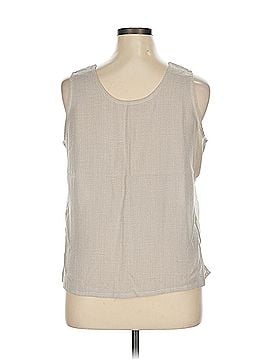Fridaze Fridaze Sleeveless Blouse (view 2)