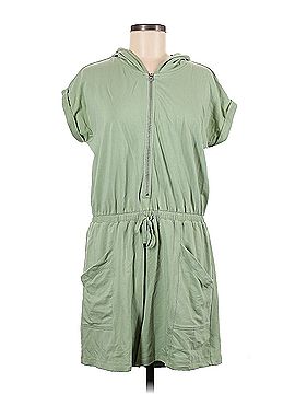 Zuda Zuda Romper (view 1)