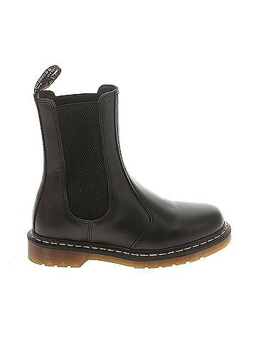 Dr. Martens Dr. Martens Ankle Boots (view 1)
