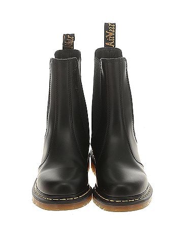 Dr. Martens Dr. Martens Ankle Boots (view 2)