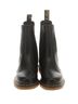 Dr. Martens Black Dr. Martens Ankle Boots Size 9 - photo 2