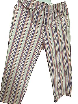 Gloria Vanderbilt Casual Pants (view 2)