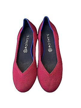 ROTHY'S The Flat Ballet Flats (view 1)