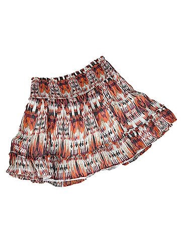 Anthropologie Casual Skirt (view 2)