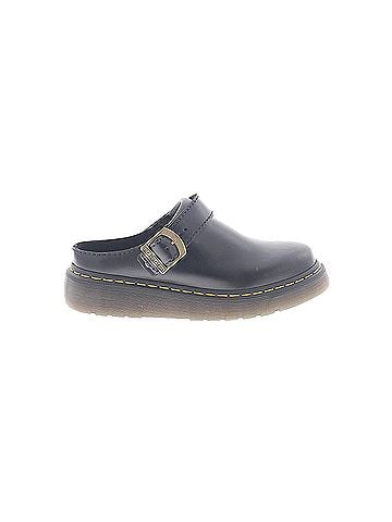 Dr. Martens Dr. Martens Mule/Clog (view 1)