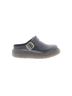 Dr. Martens Blue Dr. Martens Mule/Clog Size 9 - photo 1
