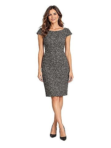 Michael Kors Cocktail Dress (view 1)