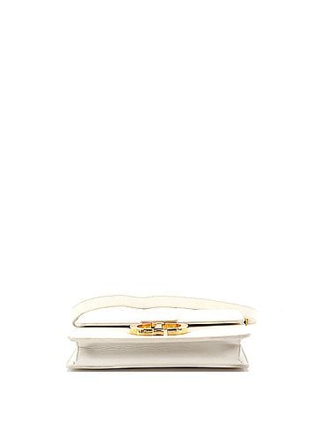 Christian Dior 30 Montaigne Flap Bag Leather (view 2)