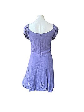 Reformation Hummingbird Dress Casual Dress (view 2)