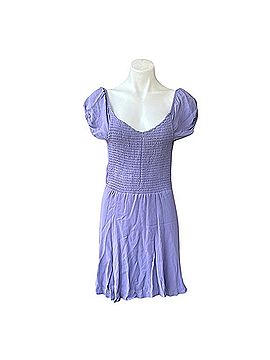 Reformation Hummingbird Dress Casual Dress (view 1)