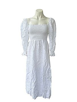 Reformation Hyland Casual Dress (view 1)