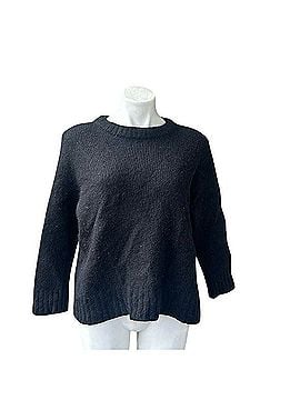 Jenni Kayne Alpaca Cocoon Crewneck Sweater Sweater Vest (view 1)