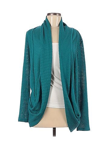 Pixley Pixley Cardigan (view 1)