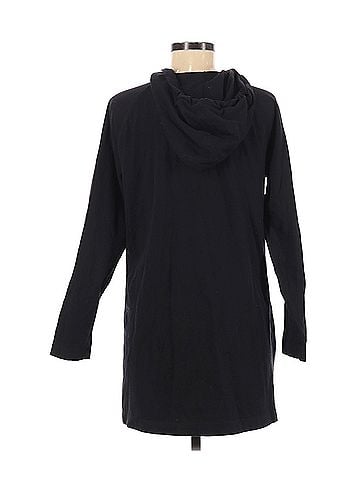 Lands' End Lands' End Pullover Hoodie (view 2)