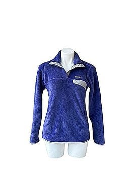 Patagonia Re-Tool Snap-T Sweatshirt (view 1)