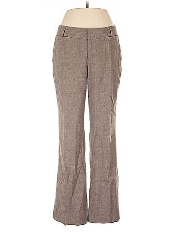 Banana Republic Banana Republic Wool Pants (view 1)