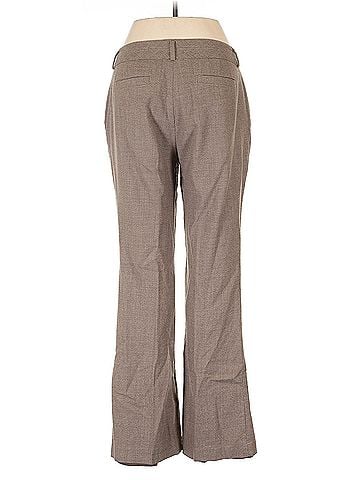 Banana Republic Banana Republic Wool Pants (view 2)