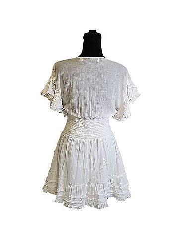 IRO Mapple Casual Dress (view 2)