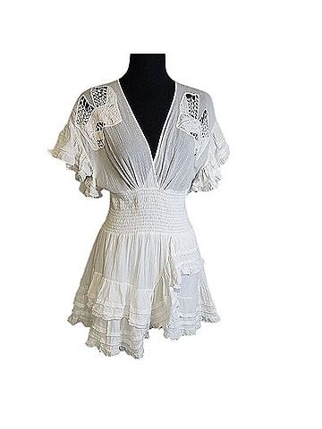 IRO Mapple Casual Dress (view 1)