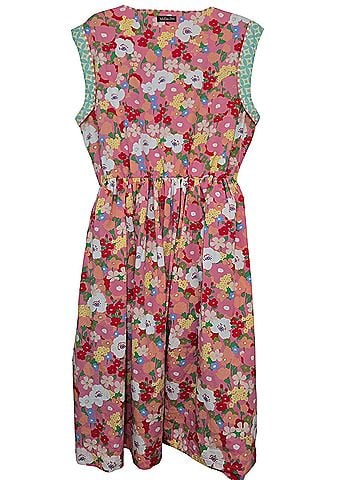 Matilda Jane Casual Dress (view 2)