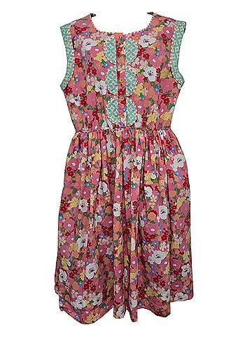 Matilda Jane Casual Dress (view 1)