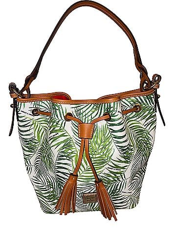 Dooney & Bourke Bucket Bag (view 1)