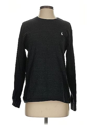 Polo by Ralph Lauren Polo By Ralph Lauren Long Sleeve T Shirt (view 1)