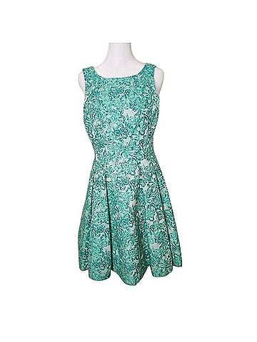 Yoana Baraschi Casual Dress (view 1)
