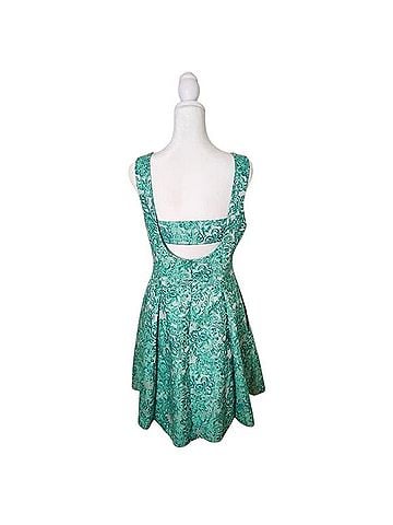 Yoana Baraschi Casual Dress (view 2)