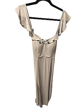 BHLDN Cocktail Dress (view 1)