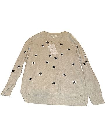 Workshop Long Sleeve Blouse (view 1)