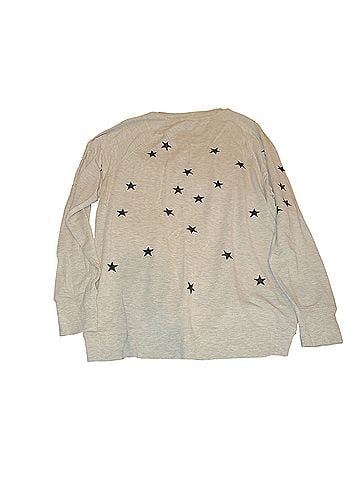 Workshop Long Sleeve Blouse (view 2)