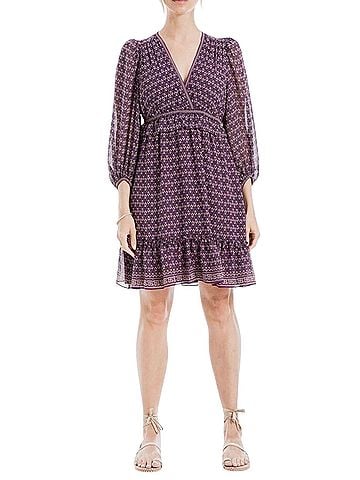 Max Studio Casual Dress (view 1)