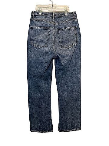 DL1961 Emilie Straight Jeans (view 2)