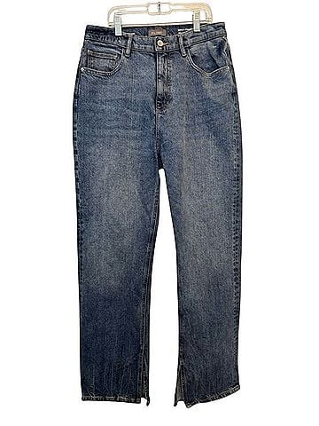 DL1961 Emilie Straight Jeans (view 1)